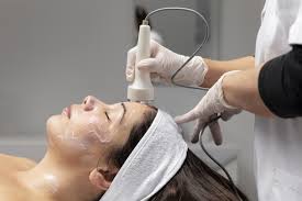 Hydrafacials