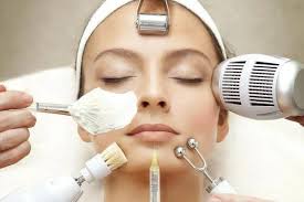 Pre Bridal Treatments